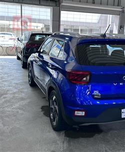 هیوندای ڤینیو